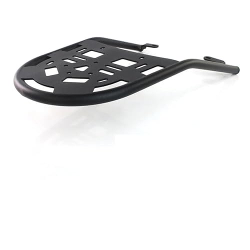 Hinterradgepäckträger Für Tw200 2000-2024 Motorrad Hinten Gepäck Rack Top Fall Hinten Rack Träger Motorrad Gepäckträger von LPKGHBZNT