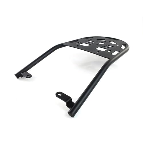 Hinterradgepäckträger Für Tw200 2019 2020 2021 2022 2023 2024 Top Case Gepäckträger Motorrad Stahl Gepäckträger Hinten Motorrad Gepäckträger von LPKGHBZNT