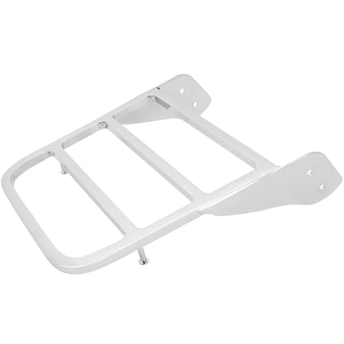 Hinterradgepäckträger Für V-Star 400 650 1100 Motorrad Solo Sitz Hinten Gepäck Rack Unterstützung Stahl Sissy Bar Rückenlehne Hinterradgepäckträger Für V-Star 400 650 1100 Motorrad Solo Sitz Hinten Gepäck Rack Unterstützung Stahl Sissy Bar Rückenlehne von LPKGHBZNT