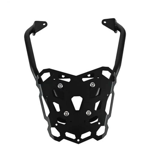Hinterradgepäckträger Für V-Storm 800de 2021-2024 Motorradgepäckträger Gepäckträgerhalterung Teilehalter Regalhalterung Zubehör von LPKGHBZNT