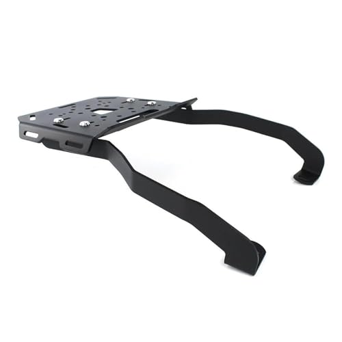 Hinterradgepäckträger Für V-Strom 800de 2023 2024 Motorrad-Hinterradgepäckträger-Rahmenabdeckung Gepäckträgerhalter Regal Top Box Halterung Motorrad Gepäckträger von LPKGHBZNT