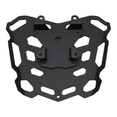 Hinterradgepäckträger Für V-Strom 800de Für Vstrom 800de 2023 2024 Hinten Gepäck Rack Top Fall Halterung Fracht Rack Motorrad Zubehör von LPKGHBZNT