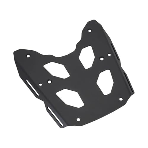 Hinterradgepäckträger Für Versys650 Für Kle650 2015-2024 Hinten Rack Gepäck Halterung Regal Unterstützung Motorrad Motorrad Gepäckträger von LPKGHBZNT