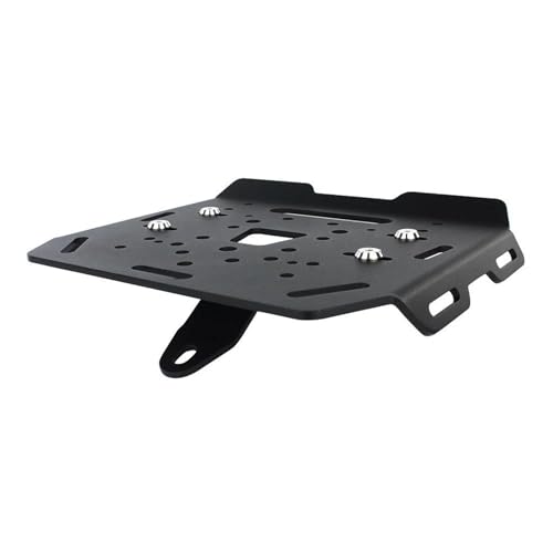 Hinterradgepäckträger Für Vulcan Für S 650 Für Vn650 2015-2024 Motorrad-Hinterradgepäckträger-Trägerregal-Frachthalter-Stützhalterung von LPKGHBZNT