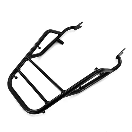 Hinterradgepäckträger Für W400 Für W650 Für W800 Motorrad Hinten Gepäck Rack Träger Regal von LPKGHBZNT