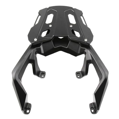 Hinterradgepäckträger Für X-Adv 150 Für Xadv Für X-Adv150 2018 2019 Motorrad-Hintergepäckträger Heckfrachthalter Regal Werkzeughalterung von LPKGHBZNT