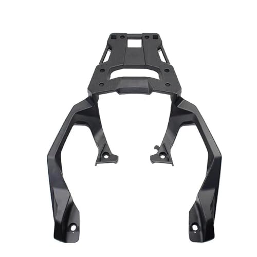 Hinterradgepäckträger Für X-Adv 750 2017-2020 Top Box Halterung Motorrad Hinten Gepäck Rack Rahmen Abdeckung Gepäck Träger Rack Halter Hinterradgepäckträger Für X-Adv 750 2017-2020 Top Box Halterung Motorrad Hinten Gepäck Rack Rahmen Abdeckung Gepäck Träger Rack Halter von LPKGHBZNT