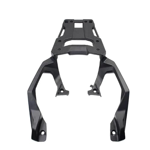 Hinterradgepäckträger Für X-Adv 750 2017-2020 Top Box Halterung Motorrad Hinten Gepäck Rack Rahmen Abdeckung Gepäck Träger Rack Halter Hinterradgepäckträger Für X-Adv 750 2017-2020 Top Box Halterung Motorrad Hinten Gepäck Rack Rahmen Abdeckung Gepäck Träger Rack Halter von LPKGHBZNT