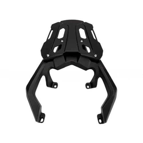 Hinterradgepäckträger Für Xadv150 2019-2022 Motorradzubehör Gepäckträger Hinten Frachthalter Unterstützung Regalhalterung Hinterradgepäckträger Für Xadv150 2019-2022 Motorradzubehör Gepäckträger Hinten Frachthalter Unterstützung Regalhalterung von LPKGHBZNT