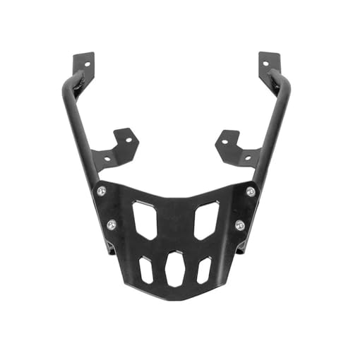 Hinterradgepäckträger Für Xadv750 2017-2024 Motorrad Reitstock Gepäck Rack Stamm Halterung Passagier Armlehne Rucksack Halter Motorrad Gepäckträger von LPKGHBZNT