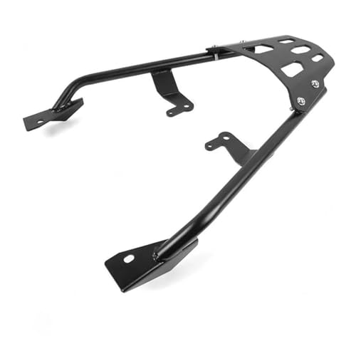 Hinterradgepäckträger Für Xadv750 2021 2022 2023 Motorrad Hinten Rack Gepäck Halterung Regal Unterstützung Zubehör von LPKGHBZNT