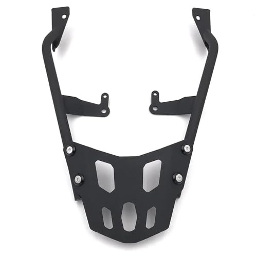 Hinterradgepäckträger Für Xadv750 Für X-Adv750 2021 2022 2023 Motorradzubehör Gepäckträger Gepäckhalterung Regal Tailbox-Unterstützung Hinterradgepäckträger Für Xadv750 Für X-Adv750 2021 2022 2023 Motorradzubehör Gepäckträger Gepäckhalterung Regal Tailbox-Unterstützung von LPKGHBZNT