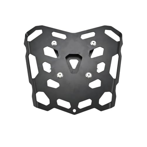 Hinterradgepäckträger Für Xl750 Für Transalp 2021 Motorrad-Hintergepäckträger Heckträger Top Box Halterung Kofferhalter Heckträger von LPKGHBZNT