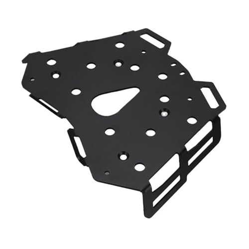 Hinterradgepäckträger Für Xl750 Für Transalp 2023 2024 2025 Motorrad-Hintergepäckträger Gepäckträgerträger-Unterstützung Regalhalter Zubehör von LPKGHBZNT
