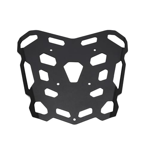 Hinterradgepäckträger Für Xl750 Für Transalp 2023 2024 Hinten Gepäck Rack Fracht Rack Unterstützung Regal Halter Motorrad Zubehör von LPKGHBZNT