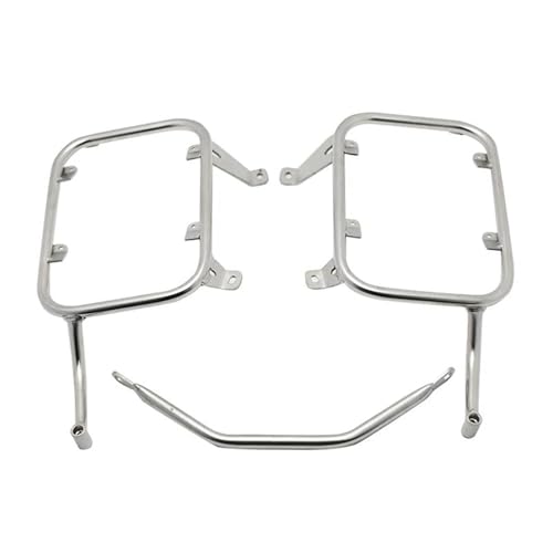Hinterradgepäckträger Für Xl750 Für Transalp750 2023 2024 Packtaschen Rack System Seite Box Gepäck Rack Halterung Hinterradgepäckträger Für Xl750 Für Transalp750 2023 2024 Packtaschen Rack System Seite Box Gepäck Rack Halterung von LPKGHBZNT