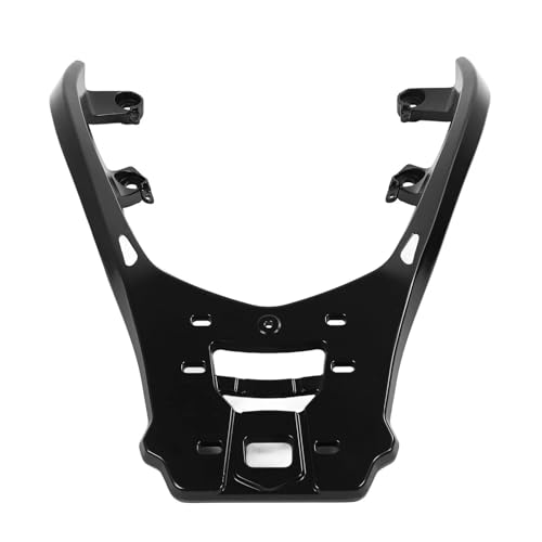 Hinterradgepäckträger Für Xmax300 2017 2024 Motorrad Hinten Gepäck Rack Motorrad Fracht Träger Halter Halterung von LPKGHBZNT