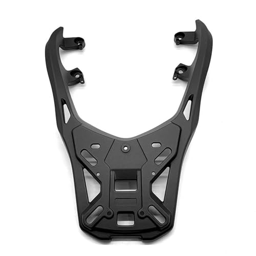 Hinterradgepäckträger Für Xmax300 2017-2024 Motorrad-Top-Box-Halterung Motorrad-Hintergepäckträger Top-Box-Halterung Ladungsregalhalter von LPKGHBZNT