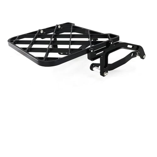 Hinterradgepäckträger Für Xt250 2008-2024 Motorrad Heckfender Rack Gepäckträger Abnehmbarer Montage Rack Unterstützung Halter Motorrad Gepäckträger Hinterradgepäckträger Für Xt250 2008-2024 Motorrad Heckfender Rack Gepäckträger Abnehmbarer Montage Rack Unterstützung Halter Motorrad Gepäckträger von LPKGHBZNT