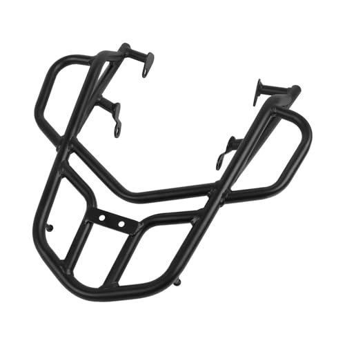 Hinterradgepäckträger Für Xt250 2008-2025 Motorrad-Heckträger Top Box Kofferträger Rücksitz Gepäckträger Stützregal Hinterradgepäckträger Für Xt250 2008-2025 Motorrad-Heckträger Top Box Kofferträger Rücksitz Gepäckträger Stützregal von LPKGHBZNT