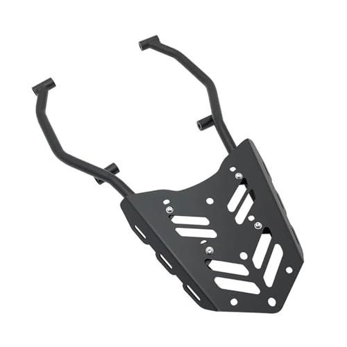 Hinterradgepäckträger Für Xtz700 Für Tenere700 2019-2023 Motorrad-Hintergepäckträger Topcase-Hinterradträger-Zubehör von LPKGHBZNT