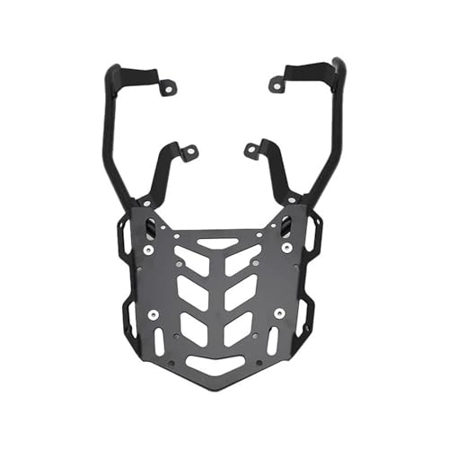 Hinterradgepäckträger Für Yzf Für R25 Für R3 Für Mt25 Für Mt03 2019 2020 2021 2022 2023 Motorrad-Hinterradgepäckträger Topcasehalterung Gepäckträger von LPKGHBZNT