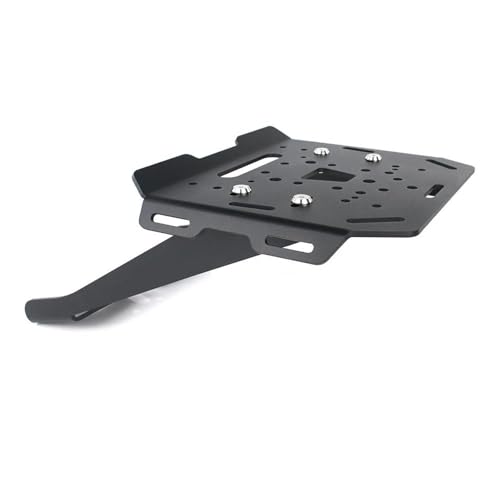 Hinterradgepäckträger Für Z125 2016-2024 Motorrad Hinten Gepäck Rack Träger Fall Top Box Unterstützung Halter Halterung Motorrad Gepäckträger Hinterradgepäckträger Für Z125 2016-2024 Motorrad Hinten Gepäck Rack Träger Fall Top Box Unterstützung Halter Halterung Motorrad Gepäckträger von LPKGHBZNT