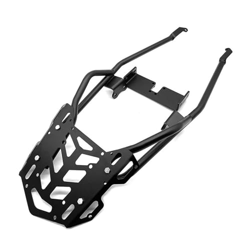 Hinterradgepäckträger Für Z250 Für Z400 2017-2024 Motorrad-Hintergepäckträger Gepäckseitenkoffer-Box-Rack-Halterung Hinterradgepäckträger Für Z250 Für Z400 2017-2024 Motorrad-Hintergepäckträger Gepäckseitenkoffer-Box-Rack-Halterung von LPKGHBZNT