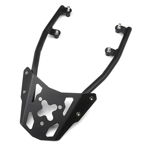 Hinterradgepäckträger Für Z650 2017 2018 2019 Motorrad Stahl Hinten Gepäck Rack Regal Träger Unterstützung Armlehne Hinten Rack Stamm Werkzeug Lagerung Motorrad Gepäckträger Hinterradgepäckträger Für Z650 2017 2018 2019 Motorrad Stahl Hinten Gepäck Rack Regal Träger Unterstützung Armlehne Hinten Rack Stamm Werkzeug Lagerung Motorrad Gepäckträger von LPKGHBZNT