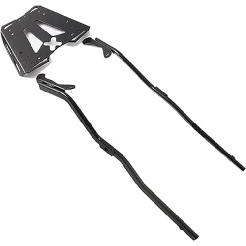 Hinterradgepäckträger Für Z900 2017-2023 Motorrad-Gepäckträgerträger-Unterstützung Regalhalterhalterung Kofferraum-Heckträger-Gepäckträger Hinterradgepäckträger Für Z900 2017-2023 Motorrad-Gepäckträgerträger-Unterstützung Regalhalterhalterung Kofferraum-Heckträger-Gepäckträger von LPKGHBZNT