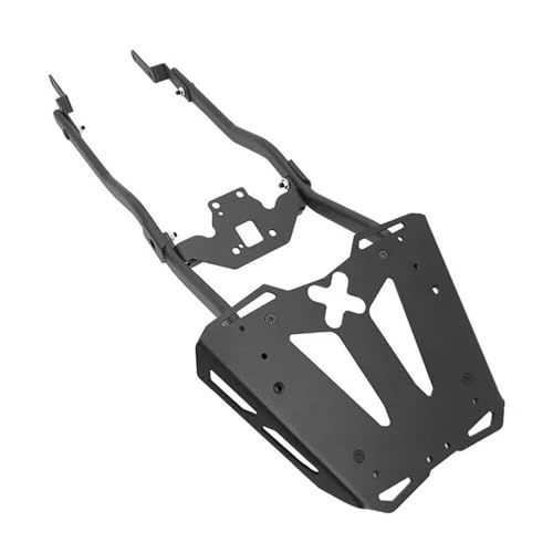 Hinterradgepäckträger Für Z900 2017-2025 Motorrad Hinten Gepäck Rack Fracht Halter Top Box Träger Regal Halterung Zubehör von LPKGHBZNT