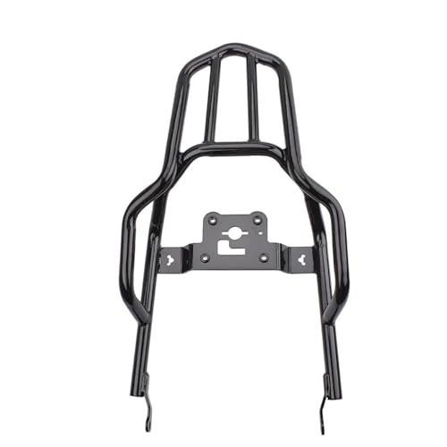 Hinterradgepäckträger Für Z900rs 2018-2024 Hinten Gepäck Rack Motorrad Schwanz Träger Fall Unterstützung Regal Halter Halterung von LPKGHBZNT
