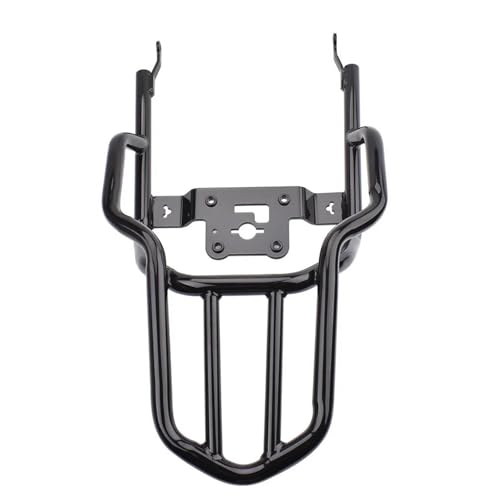 Hinterradgepäckträger Für Z900rs 2018-2024 Hinten Gepäck Rack Motorrad Träger Schwanz Lagerung Unterstützung Regal Zubehör von LPKGHBZNT