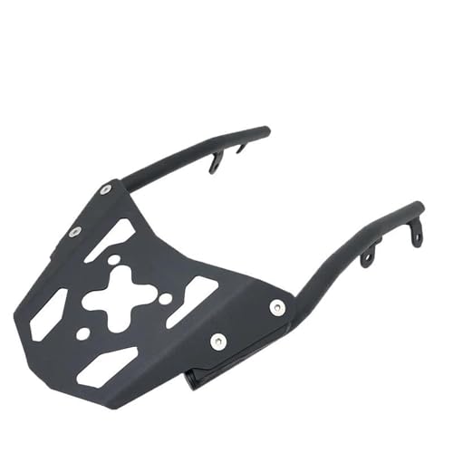 Hinterradgepäckträger Für ninja 650 Für Ex650 Für Z650 2017-2022 Hinten Gepäck Rack Träger Unterstützung Regal Halter Stamm Halterung Motorrad von LPKGHBZNT