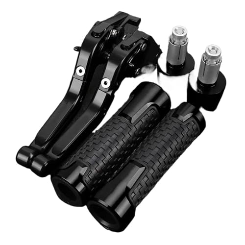 Motorrad Hebel Bremshebel Für Pulsar 200 NS 200 RS 200 A 2021 2022 2023 2024 Motorrad Einstellbare Klappkupplung Bremshebel Lenkergriffe Enden Kupplung Bremshebel(7) von LPKGHBZNT