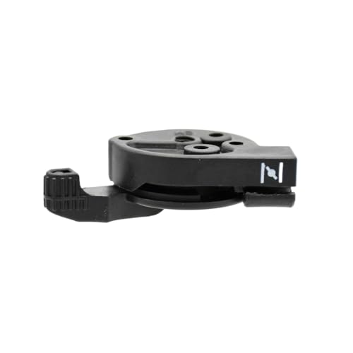 Universal Motorrad ATV Light Switch Turn Hornknopf kompatibel mit Motocross Scooter weit in der Nähe der Scheinwerferregelung(Damper Button) von LPLRBKWQ