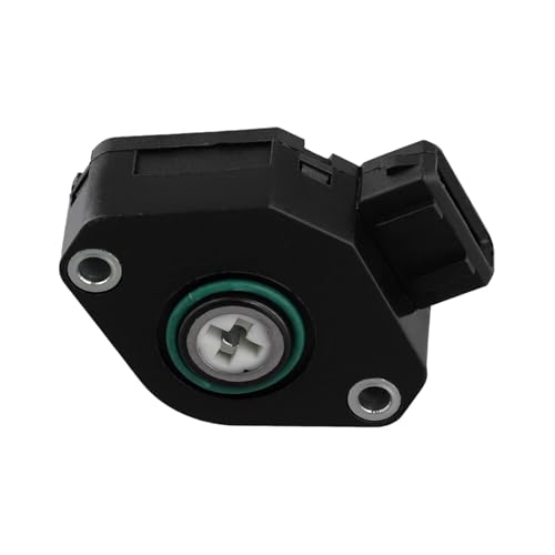 LPMPCZKZGF 037907385H Sensor Drosselklappensensor Potentiometer 80 B4 91-95 2,0L 85KW Fit for VW Golf Positionssensor LPMPCZKZGF 037907385H Sensor Drosselklappensensor Potentiometer 80 B4 91-95 2,0L 85KW Fit for VW Golf Positionssensor von LPMPCZKZGF