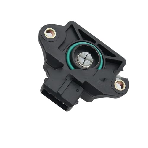 LPMPCZKZGF 037907385Q Drosselklappensensor TPS Fit for Volkswagen VW Cabrio Corrado Golf Jetta Passat GTI GLS GLX Limousine Wagon OE 037907385P Positionssensor LPMPCZKZGF 037907385Q Drosselklappensensor TPS Fit for Volkswagen VW Cabrio Corrado Golf Jetta Passat GTI GLS GLX Limousine Wagon OE 037907385P Positionssensor von LPMPCZKZGF