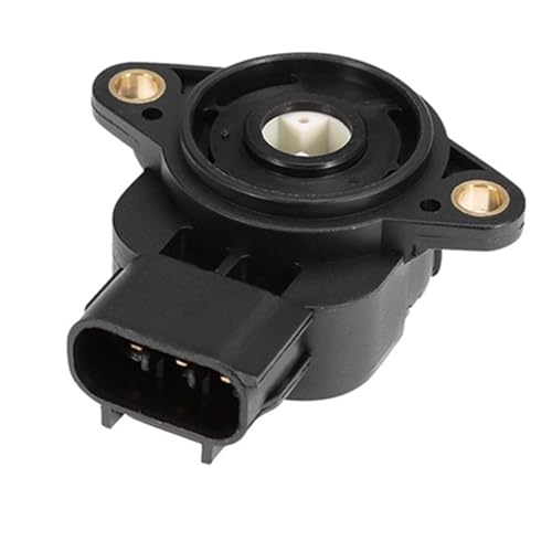 LPMPCZKZGF 1 PCS 89452-35020 TPS Drosselklappensensor Ersatzzubehör Passend for Toyota 4Runner Celica Tacoma Matrix-AU62 Positionssensor LPMPCZKZGF 1 PCS 89452-35020 TPS Drosselklappensensor Ersatzzubehör Passend for Toyota 4Runner Celica Tacoma Matrix-AU62 Positionssensor von LPMPCZKZGF