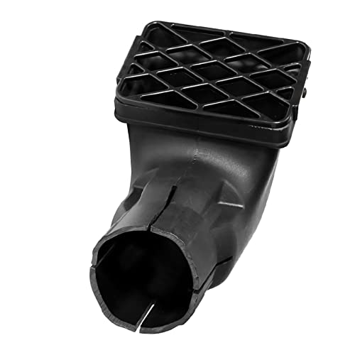 LPMPCZKZGF 1 STÜCK Ansaugkopf Schwarz Auto Lufteinlass Ram Fit for Straße Ersatz Mudding Schnorchelkopf Lufteinlass Ram Kopf Fit for SUV Auto Lufteinlass LPMPCZKZGF 1 STÜCK Ansaugkopf Schwarz Auto Lufteinlass Ram Fit for Straße Ersatz Mudding Schnorchelkopf Lufteinlass Ram Kopf Fit for SUV Auto Lufteinlass von LPMPCZKZGF