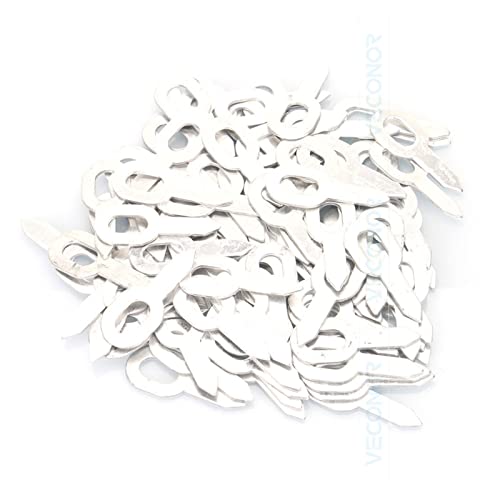 LPMPCZKZGF 100 stücke Aluminium-Material-Dent, der gerade Waschmaschine for Spot-Welder-Panel Ziehen Werkzeuge für Werkzeug LPMPCZKZGF 100 stücke Aluminium-Material-Dent, der gerade Waschmaschine for Spot-Welder-Panel Ziehen Werkzeuge für Werkzeug von LPMPCZKZGF
