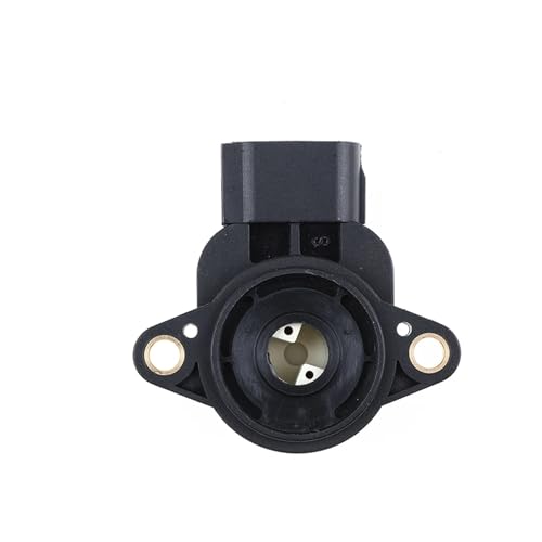 LPMPCZKZGF 1342052G00 Drosselklappensensor fit for SUZUKI BALENO TRAGEN JIMNY SWIFT WAGON Verona ESTEEM AERIO Chevrolet Pontiac Toyota Hiace Positionssensor von LPMPCZKZGF