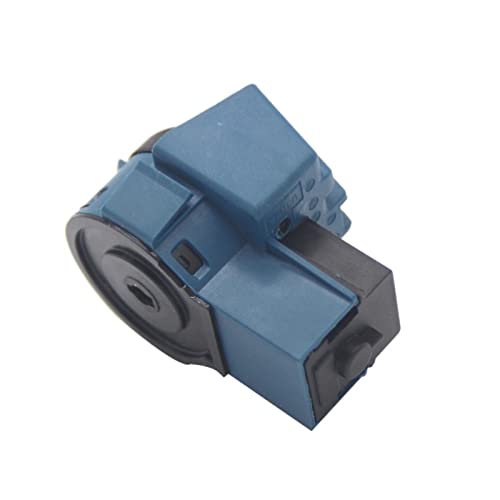 LPMPCZKZGF 1S7T11572AD Zündstarterschalter Kompatibel for FORD Kompatibel for Galaxy 2006-2014. Kompatibel for Mondeo Mk4. Kompatibel for S-max Kompatibel for TRANSIT Schlösser und Beschläge von LPMPCZKZGF