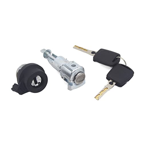 LPMPCZKZGF 1Z0837167C 6Y0898167E Komplettverriegelung Set Zündschalter links Türverriegelung Barrelzylinder Kompatibel for Skoda Kompatibel for Octavia 2005-2008. Schlösser und Beschläge LPMPCZKZGF 1Z0837167C 6Y0898167E Komplettverriegelung Set Zündschalter links Türverriegelung Barrelzylinder Kompatibel for Skoda Kompatibel for Octavia 2005-2008. Schlösser und Beschläge von LPMPCZKZGF