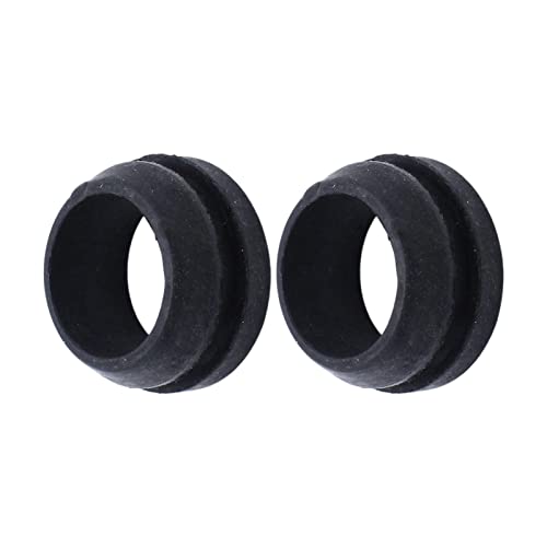 LPMPCZKZGF 2 STÜCKE Hohe Temp-Gummi-Entlüftungspficker-PCV-Ösen-Ersatz for Metallventilabdeckung 4880 4998 Komponenten SBC SBF 350 1/4 "od 1" ID Dichtungen LPMPCZKZGF 2 STÜCKE Hohe Temp-Gummi-Entlüftungspficker-PCV-Ösen-Ersatz for Metallventilabdeckung 4880 4998 Komponenten SBC SBF 350 1/4 "od 1" ID Dichtungen von LPMPCZKZGF