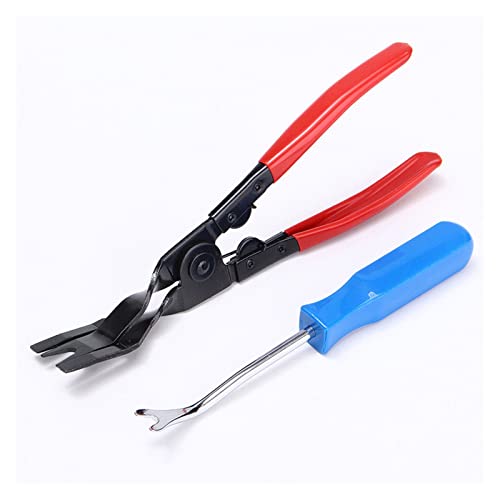 LPMPCZKZGF 2 Teile/Satz Entfernungszange Blau/Rot Auto Tür Karten Trim Clip Entfernen Zangen & Polsterung Panel Remover Tool Werkzeuge für Werkzeug LPMPCZKZGF 2 Teile/Satz Entfernungszange Blau/Rot Auto Tür Karten Trim Clip Entfernen Zangen & Polsterung Panel Remover Tool Werkzeuge für Werkzeug von LPMPCZKZGF