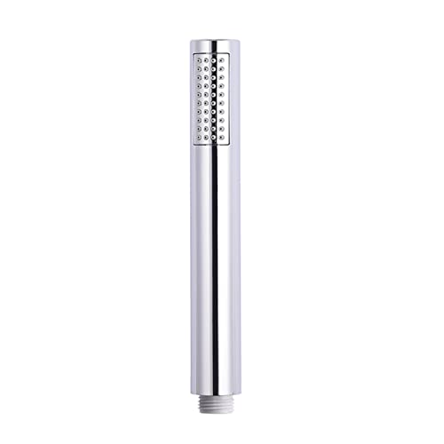 LPMPCZKZGF 2 stücke abs. Chrom plattiert Slim Duschkopf Badezimmer Zubehör Bath Rain Runder Handheld Duschkopf Dusche LPMPCZKZGF 2 stücke abs. Chrom plattiert Slim Duschkopf Badezimmer Zubehör Bath Rain Runder Handheld Duschkopf Dusche von LPMPCZKZGF