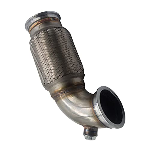 LPMPCZKZGF 2.5 "V-Band zu V-Band-Downpipe Niedrigprofil 90 Grad for Flex Balg for O2. Stecker Turbolader und Teile LPMPCZKZGF 2.5 "V-Band zu V-Band-Downpipe Niedrigprofil 90 Grad for Flex Balg for O2. Stecker Turbolader und Teile von LPMPCZKZGF