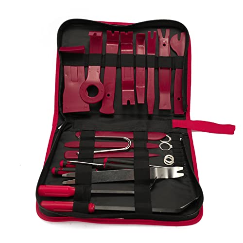 LPMPCZKZGF 25 stücke Auto Trimm Türfeld Fensterformung Polster Clip Removal Tool Set Radio Audio Console Zange Clamp Repair Tool Kit Werkzeuge für Werkzeug LPMPCZKZGF 25 stücke Auto Trimm Türfeld Fensterformung Polster Clip Removal Tool Set Radio Audio Console Zange Clamp Repair Tool Kit Werkzeuge für Werkzeug von LPMPCZKZGF