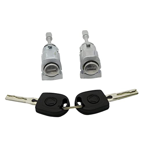 LPMPCZKZGF 3B0837167 / 168 Linker rechts Türschloss-Fasszylinder for 2. Die gleichen Tasten Kompatibel for Vw. Kompatibel for Pasat Kompatibel for SITZ Kompatibel for Toledo Schlösser und Beschläge LPMPCZKZGF 3B0837167 / 168 Linker rechts Türschloss-Fasszylinder for 2. Die gleichen Tasten Kompatibel for Vw. Kompatibel for Pasat Kompatibel for SITZ Kompatibel for Toledo Schlösser und Beschläge von LPMPCZKZGF
